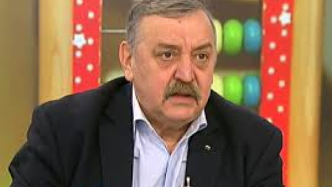 Проф. Тодор Кантарджиев: Грипът ни атакува, спазвайте предпазните мерките!