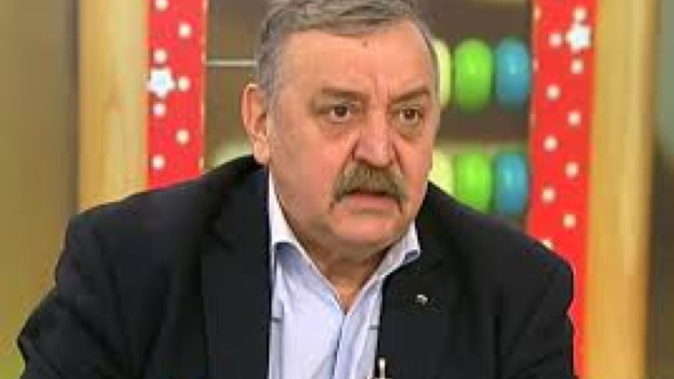Проф. Тодор Кантарджиев: Грипът ни атакува, спазвайте предпазните мерките!