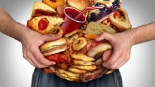 След празниците: Тази диета ще ни спаси от излишните мазнини!