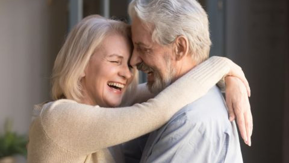 Учените категорични: Щастливият брак ни пази и от излишните килограми!