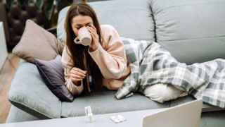 Специалистите предупреждават: Ето кога ще е  пикът на грипа у нас!