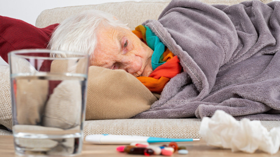 Кога ставаме по-податливи на настинки? И има ли общо с качеството на съня