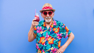 С тази специална напитка: Чистите токсини и се радвате на дълъг живот