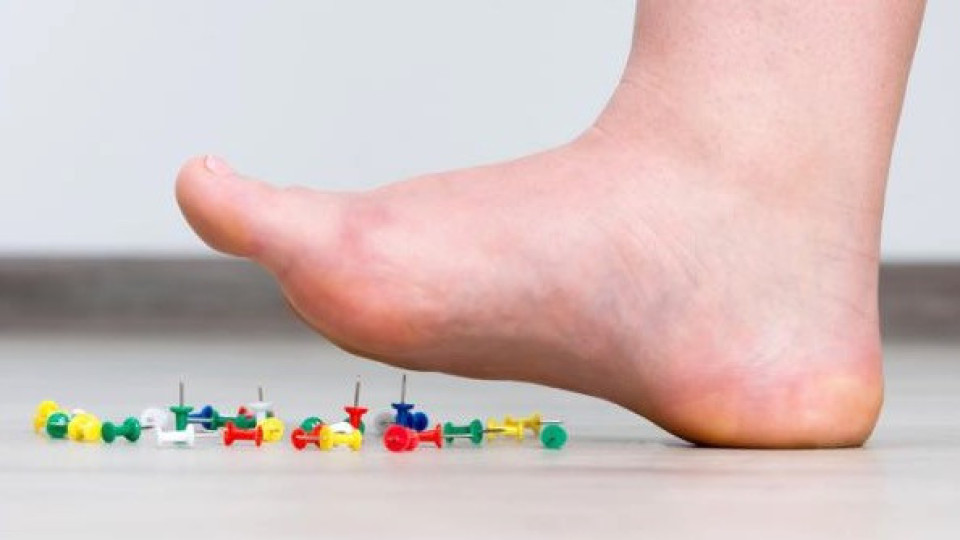 Вълшебна напитка ни спасява от грозните отоци (Рецептата)