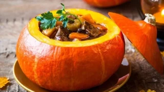 Защо морковите и тиквите трябва да се приготвят в мазнина?Иначе губите този ценен витамин