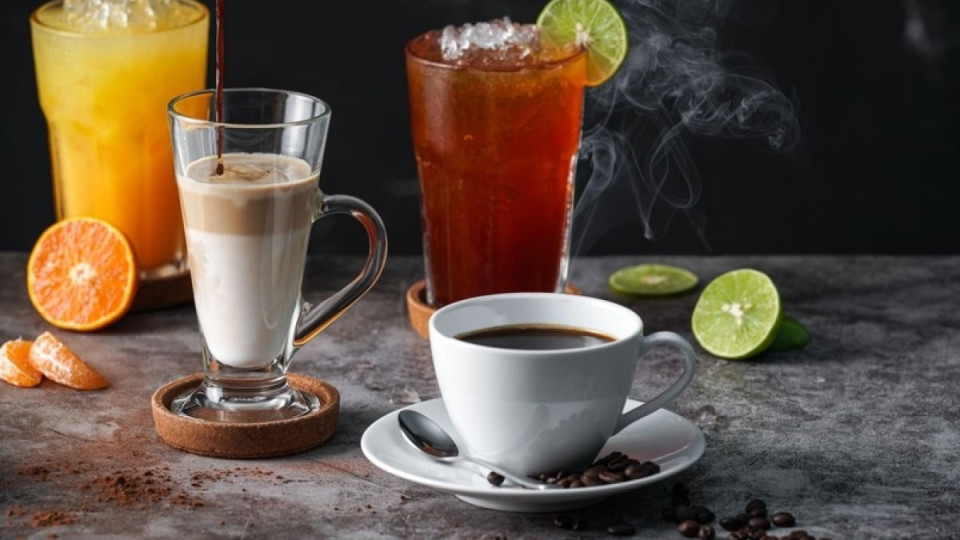 Специалистите: Любима напитка ни пази от деменция и Алцхаймер