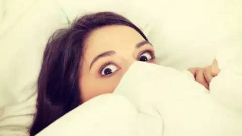 Кои сънища сигнализират за обсесивно-компулсивно разстройство?