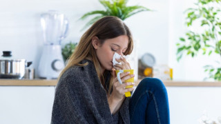 Златни препоръки: Как да се защитим от вируси и грип!