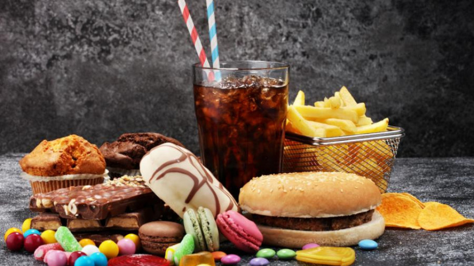 Ако имате високо кръвно налягане: Никога не посягайте към тези храни и напитки!