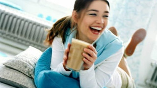 Няма да наддадете  и грам през зимата! Ако спазвате тези трикове