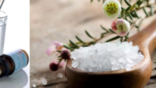 Шуслеровите соли! Уникален начин да лекувате болни стави и кости