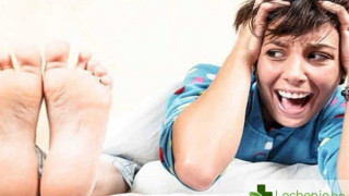 Как да се справим с миризливите крака? Тези рецепти решават проблема