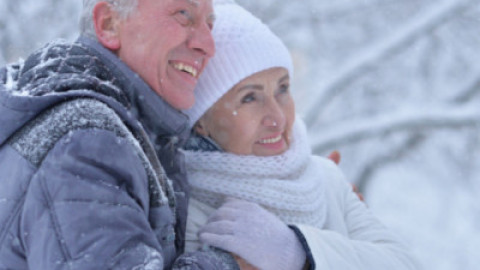 Спазвайте тези правила през зимата: За да имате висок имунитет и да се пазите от болести!