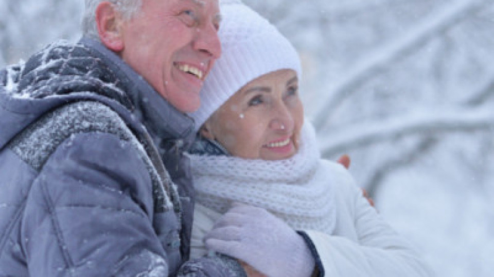 Спазвайте тези правила през зимата: За да имате висок имунитет и да се пазите от болести!