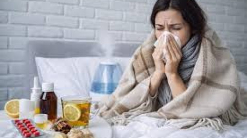 С този домашен лек: Настинката се лекува по-бързо!