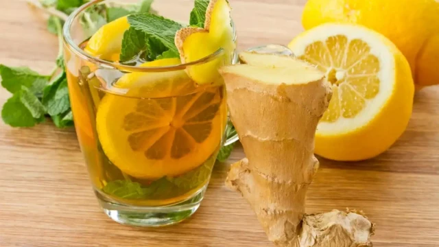 Можем да ги кръстим така-естествените „горелки“ на мазнините