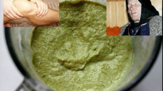 Изпитаната рецепта на петричкия фонемен Ванга: Подмладява и ни спасява от болки в ставите