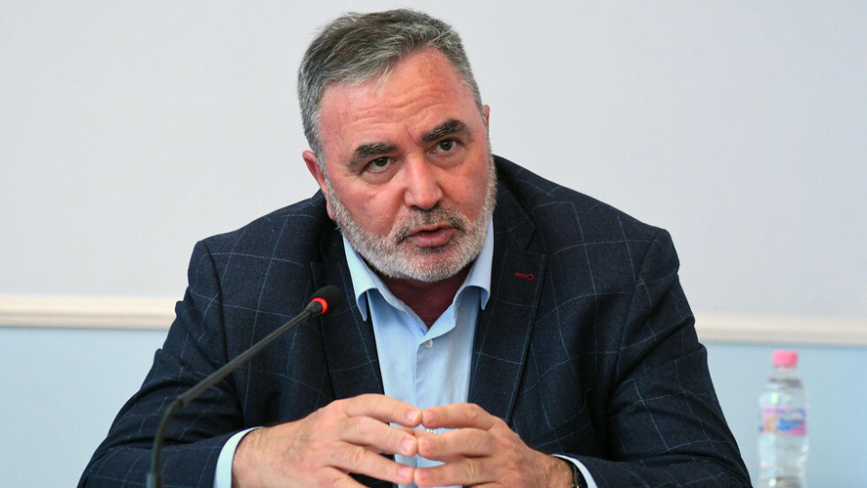 Доц. д-р Ангел Кунчев: В края на сезона може да се появи втора вълна от грип В