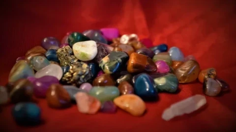 Страдате от безсъние? С тези мощни кристали това вече не е проблем