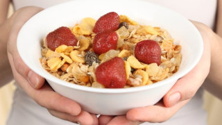 Учените установиха: Определена закуска сваля кръвното наблягане