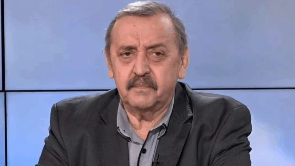Проф. Тодор Кантарджиев бие тревога: Заешка треска плъзна у нас!