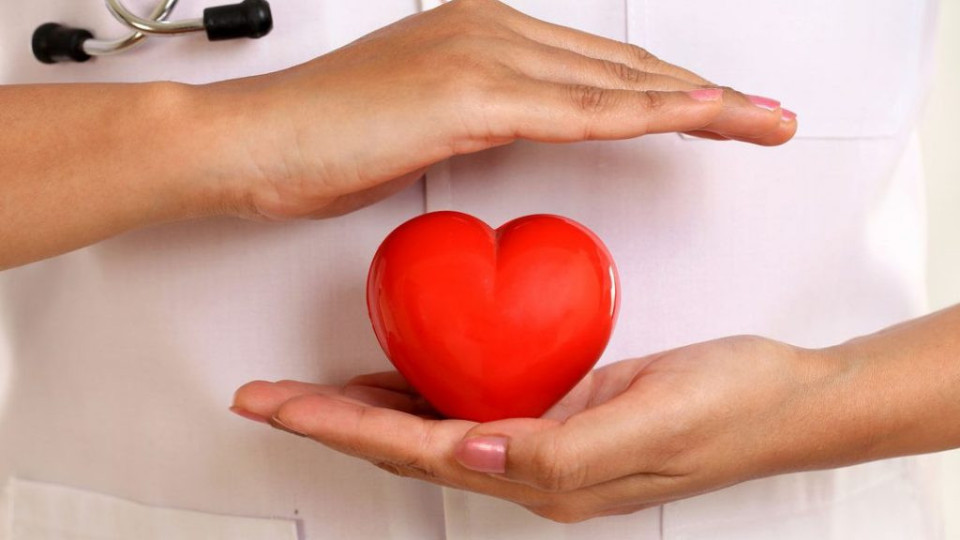 Без изследвания! С този лесен  и бърз трик установяваме здраво ли ни е сърцето