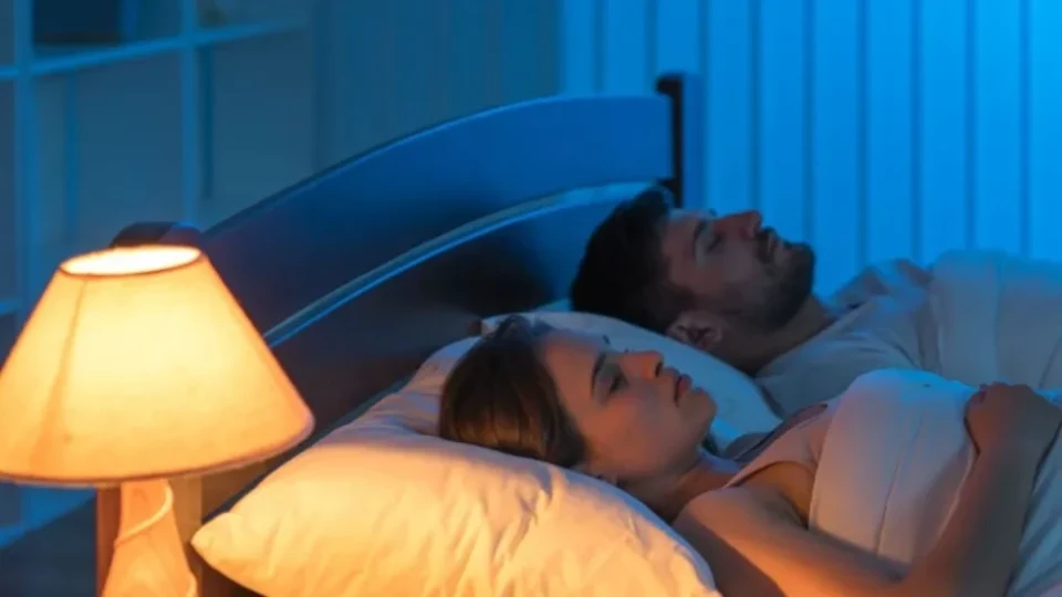 Рискуваме сериозно да навредим на здравето си: Ако не изключваме светлото през нощта