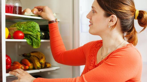 Мит ли е? Болест на хладилника разболява яко