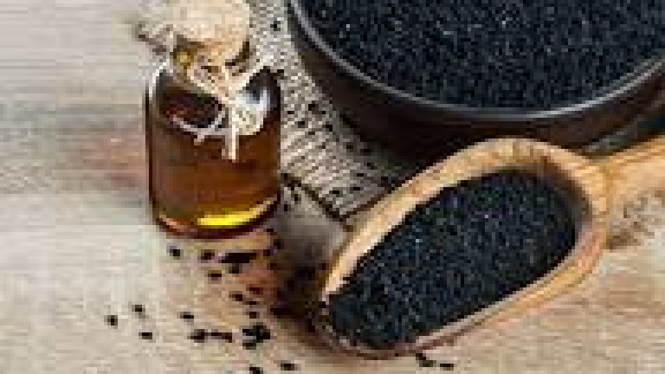 Черният кимион не е само подправка! Снижава холестерола и носи още ползи за здравето