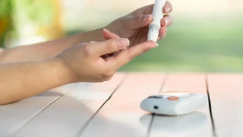 Възможно е: Да понижим високата кръвна захар без лекарства