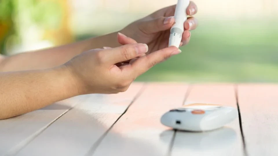 Възможно е: Да понижим високата кръвна захар без лекарства