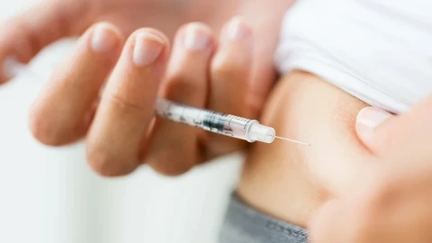 Спецовете алармират: Инжекциите за отслабване трябва да се ползват цял живот!