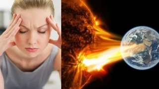 Удрят ни мощни магнитни бури!Как да се спасим, без да се паникьосваме