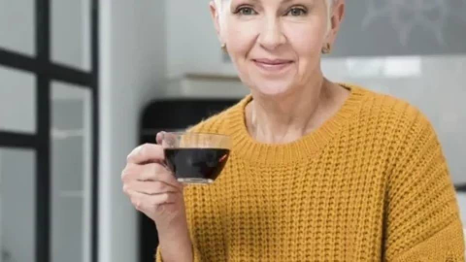 Учените доказаха: Кафето и чая ни пазят от деменция!