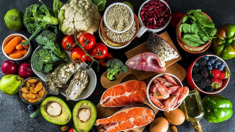 Чували ли сме за пескетарианската диета? Най-здравословения хранителен режим