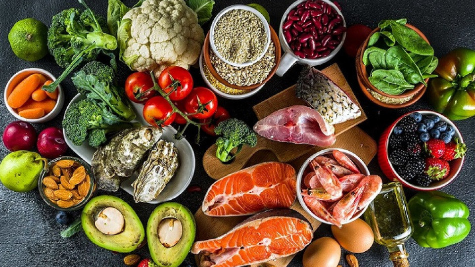 Чували ли сме за пескетарианската диета? Най-здравословения хранителен режим