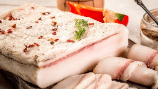 Обичана и отричана! Но това са неоспоримите ползи от консумацията на сланината