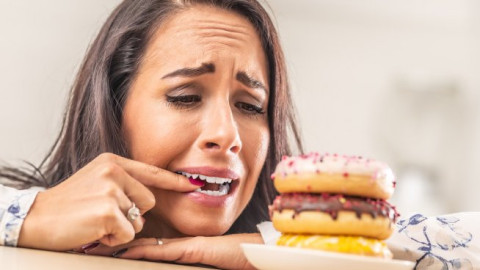 Имате забавен метаболизъм? Обърнете внимание на тези шест причини