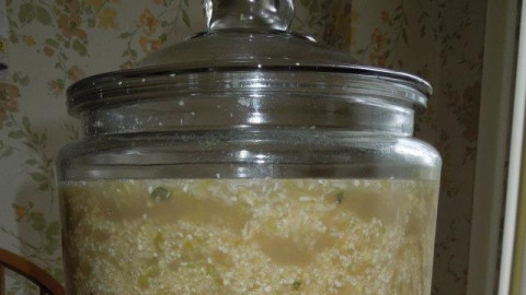 От бабините тефтери: Уникална смес ни пази от вируси и настинки