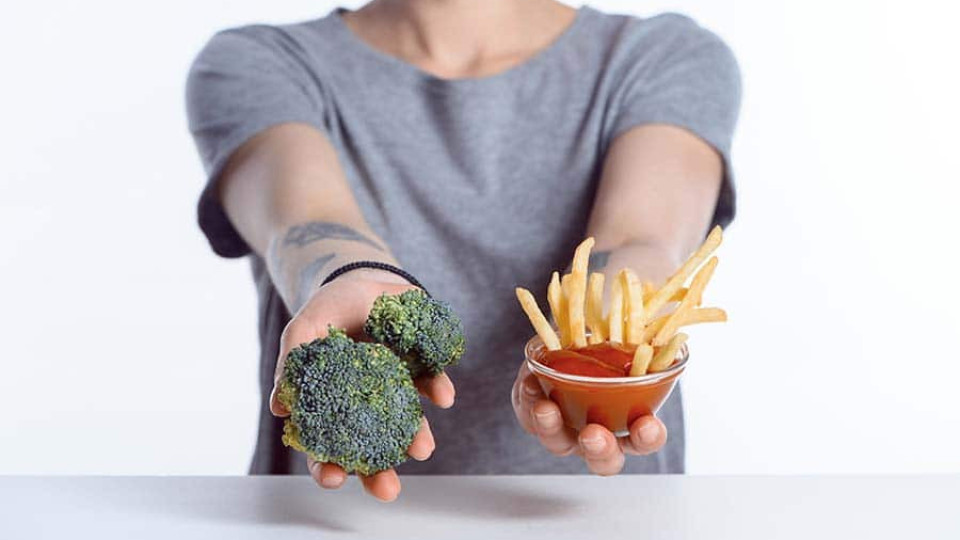 Пролетта чука на вратата ни! Как да отслабнем без йо-йо ефект