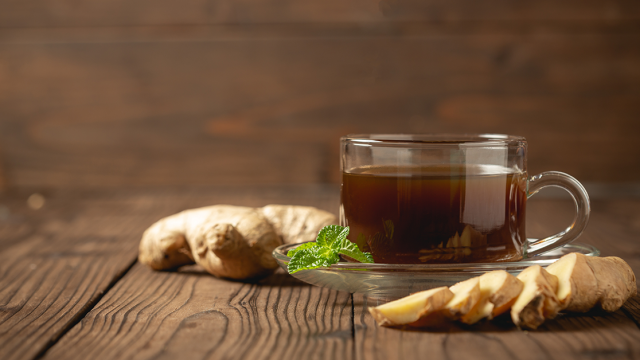 От бабините рецепти: С тази полезна отвара понижавате кръвното налягане