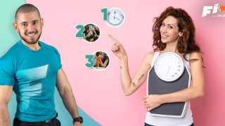 За напълняването! И какви грешки правим при свалянето на килограми