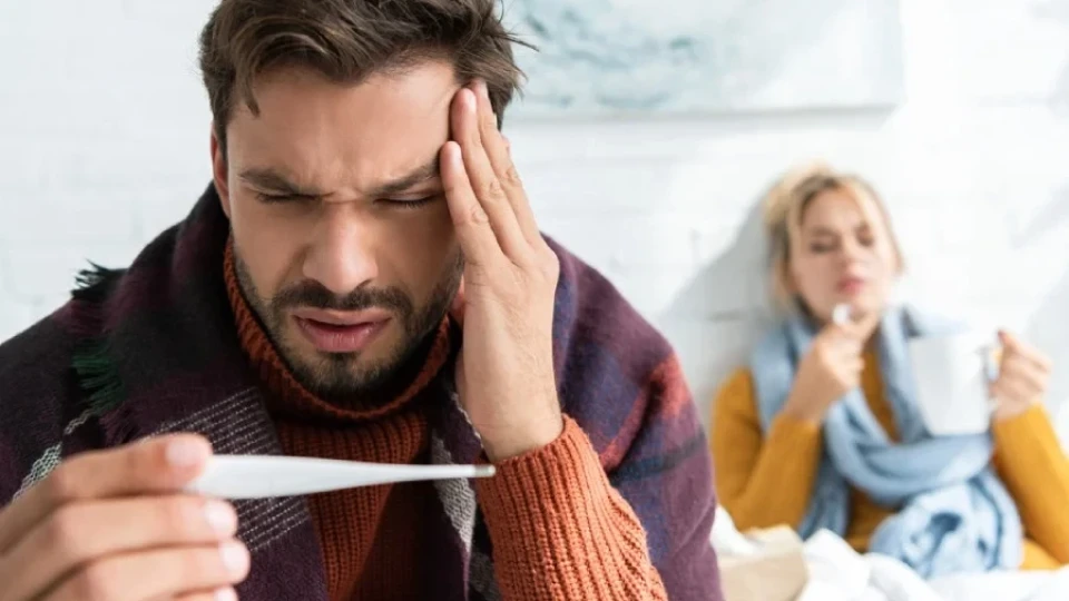 Тайната падна: Защо мъжете боледуват по-тежко от жените?