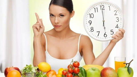 Вярвате или не: С тази скоростна диета сваляте 5 килограма за 5 дни