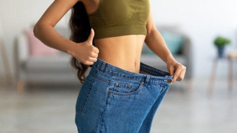 Премахнете този продукт от менюто! Коремът и  паласките изчезват