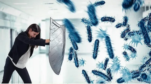 По тези признаци ще разберете! Дали вашия имунитет е силен