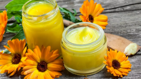 Имате рани от изгаряне? С този уникален домашен мехлем ще премахнете болката