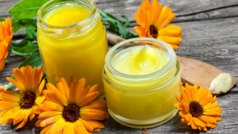 Имате рани от изгаряне? С този уникален домашен мехлем ще премахнете болката