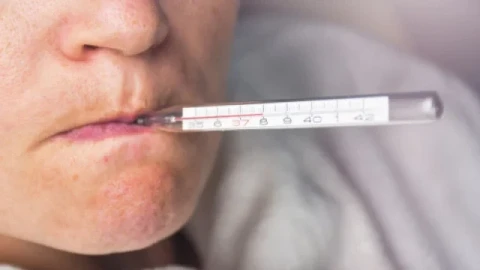 Как да различим „супер настинката” от обикновената? Кои са характерните разлики