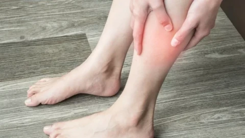 Краката ви сигнализират! По тези симптоми откривате болестите